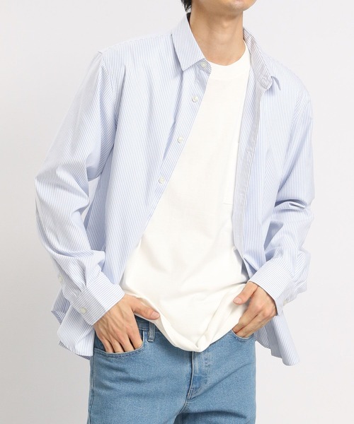 けん出品 GLOBAL WORK Smile Seed Store（グローバルワーク スマイル