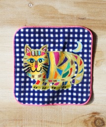 COMMON WARE（コモンウェアー）の「Tapirok タピロク/今治産 タオルハンカチ CITY ANIMALS YU OKUYAMA 奥山優（ハンカチ/ハンドタオル）」