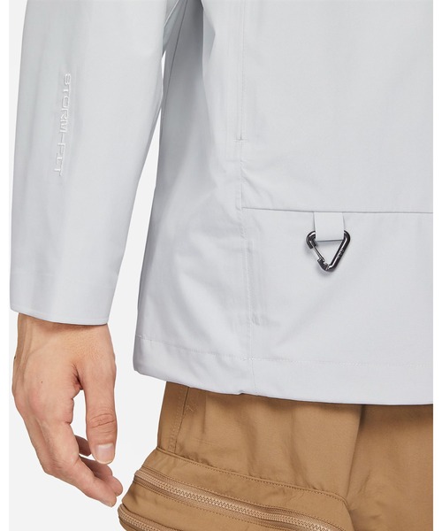 NIKE（ナイキ）の「NIKE ACG SF CASCADE RAIN HOODIE JACKET DV9416