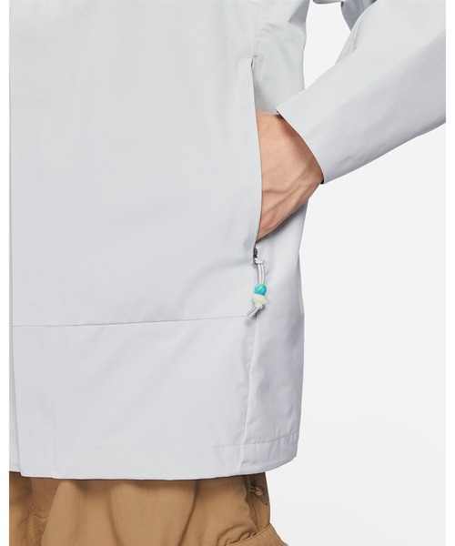 NIKE（ナイキ）の「NIKE ACG SF CASCADE RAIN HOODIE JACKET DV9416