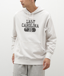 Champion（チャンピオン）の「【Champion/チャンピオン】 hooded sweatshirt（パーカー・メンズ）」