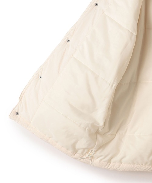 セール】モンスターパーカー中綿コート（ダウンジャケット/コート