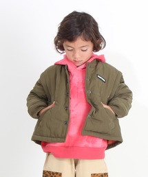 BABYDOLL(�x�r�[�h�[��)��2WAY�f�^�b�`���u�����ȃL���g�A�E�^�[ 8826K(�_�E���W���P�b�g/�R�[�g)