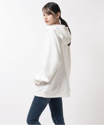 Reebok | スエードライク フーディー / SUEDE LIKE HOODIE(パーカー)