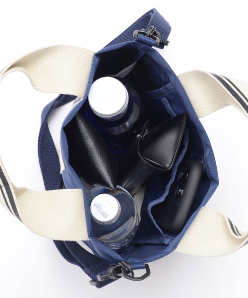 Arnold Palmer（アーノルドパーマー）の「ロゴテープ 2WAY ミニバッグ