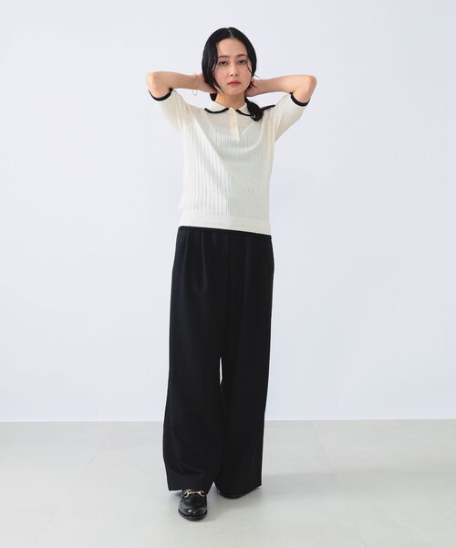 SLOANE（スローン）の「SLOANE × Demi-Luxe BEAMS / 別注 12ゲージ