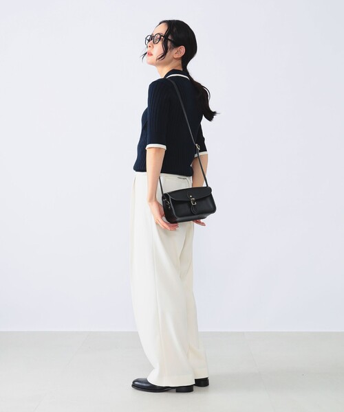 SLOANE（スローン）の「SLOANE × Demi-Luxe BEAMS / 別注 12ゲージ