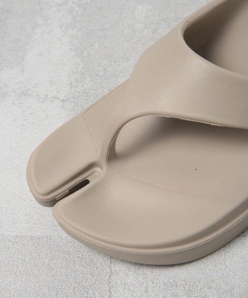 【PAES/ペイズ】Flip Flop（サンダル）｜FUSE（フューズ）