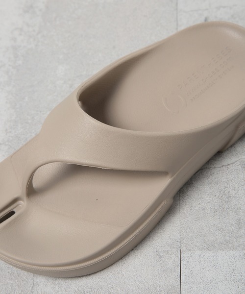 【PAES/ペイズ】Flip Flop（サンダル）｜FUSE（フューズ）