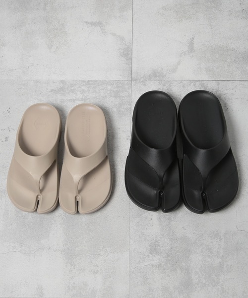 【PAES/ペイズ】Flip Flop（サンダル）｜FUSE（フューズ）