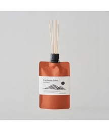 BOOK MARK（ブックマーク）の「Earthtone Notes リードディフューザーReed Diffuser（ルームフレグランス/お香）」