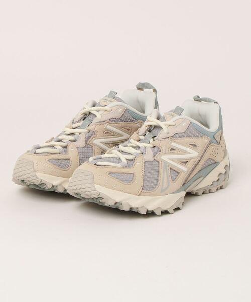 NEW BALANCE（ニューバランス）の「ML610TN 610T（スニーカー）」 - WEAR