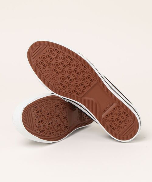 CONVERSE（コンバース）の「【CONVERSE】 NEXTAR110 OX（スニーカー・メンズ・ブラック・26.0cm/27.5cm/27.0cm/26.5cm/25.0cm/25.5cm）」の2枚目の写真