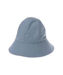 KIJIMA TAKAYUKI | KIJIMA TAKAYUKI SOLOTEX x RAMIE FISHERMAN HAT W-241032(ハット)