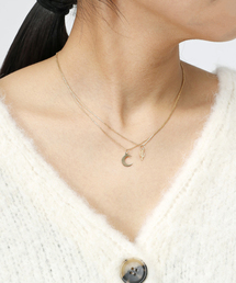 AP STUDIO エーピーストゥディオ ネックレス AP STUDIO（エーピーストゥディオ）の「【NEW TOP JEWERLY