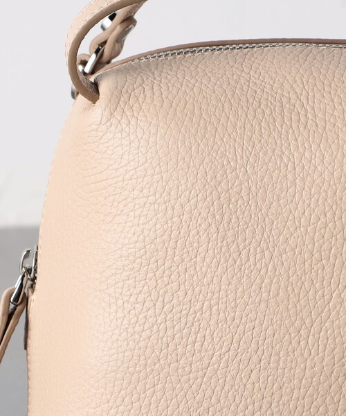 GIANNI CHIARINI（ジャンニ キアリーニ）の「＜GIANNI CHIARINI＞ALIFA M バッグ（ショルダーバッグ・レディース・ベージュ/ブラック/オフホワイト・FREE）」の20枚目の写真