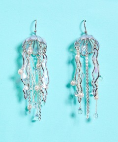 gargle ガーグル：海の生き物シリーズ ミニオーロラクラゲ