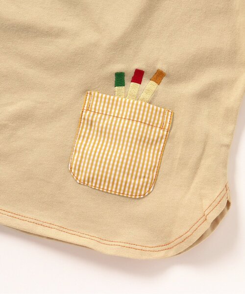 ☆新品☆FRAPBOIS×サクラクレパス Tシャツ サクラクレパス Tシャツ Lサイズ - メルカリ