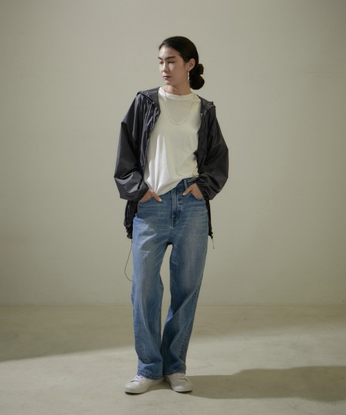 AMERICANA（アメリカーナ）の「【Americana（アメリカーナ）】ナイロン