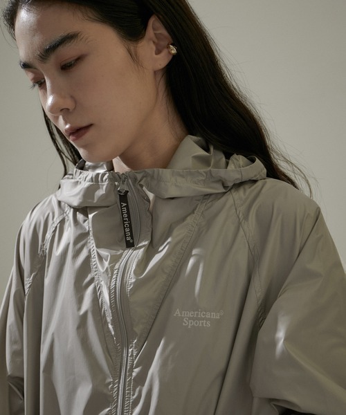 AMERICANA（アメリカーナ）の「【Americana（アメリカーナ）】ナイロン