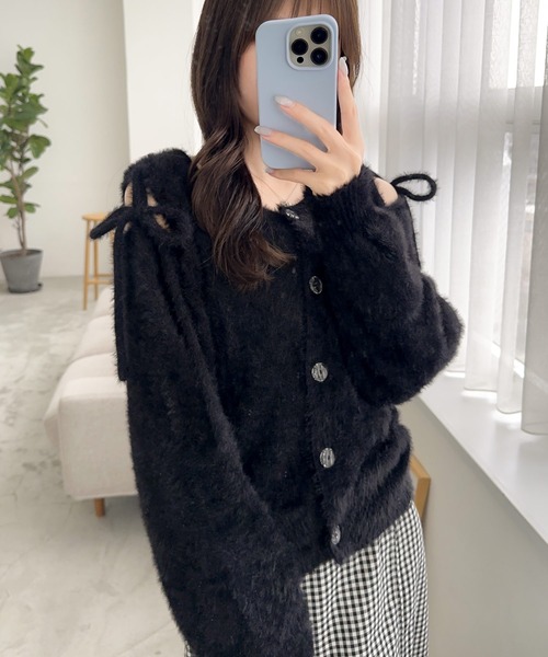 セール】【mily bilet】フェミニン度高まるふんわりシャギー セール】【mily bilet】フェミニン度高まるふんわりシャギー