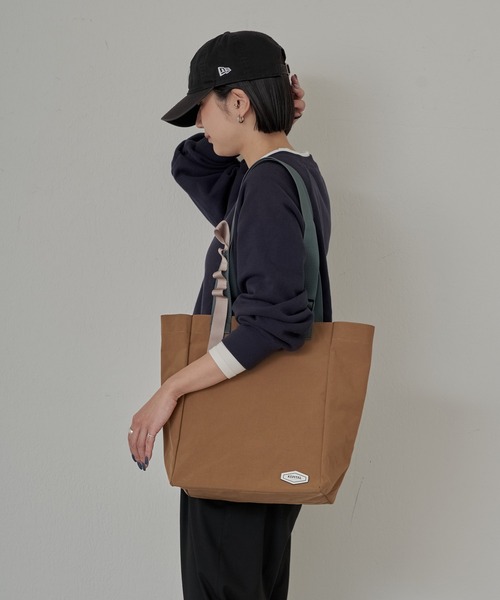 russet（ラシット）の「【KEPITAL】トートバッグ (Z-173)（トート