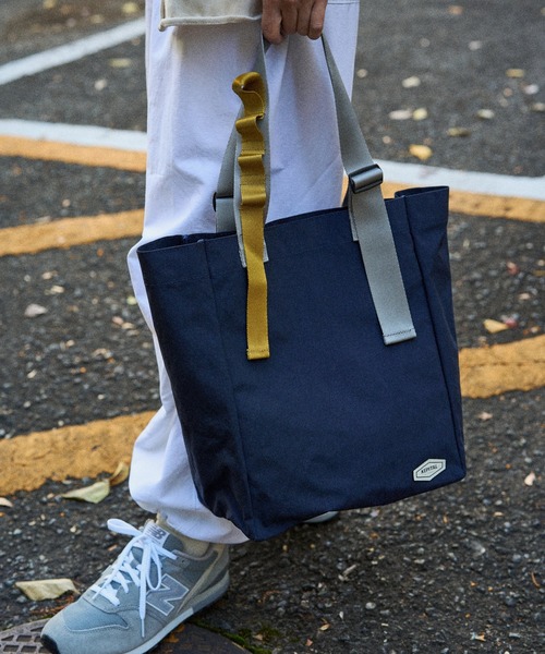 ラシット　トートバッグ russet（ラシット）の「【KEPITAL】トートバッグ (Z-173)（トート