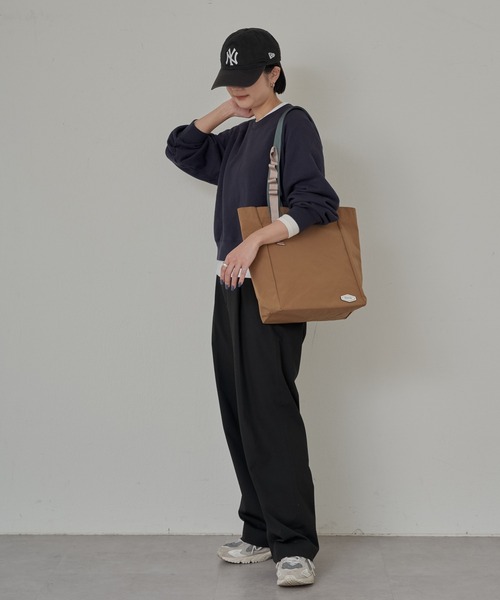 russet（ラシット）の「【KEPITAL】トートバッグ (Z-173)（トート