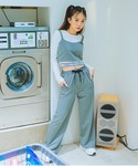 LOVETOXIC(ラブトキシック)の「トップス(Tシャツ/カットソー)」