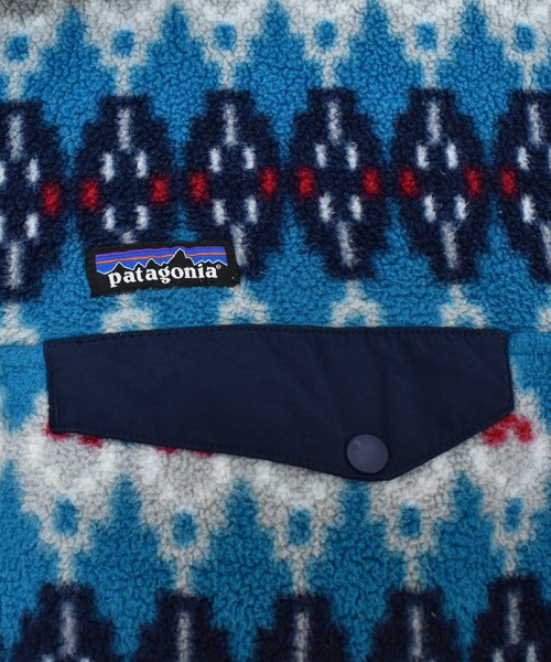 patagonia（パタゴニア）の「【ヴィンテージ古着】16's Patagonia