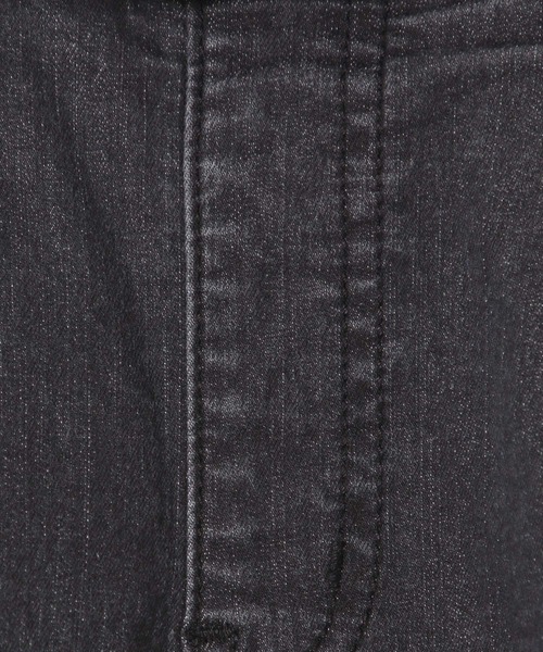 GLOBAL WORK（グローバルワーク）の「COOLデニムベルト付きパンツ/995627（デニムパンツ・キッズ・ブラック/ライトブルー/ブルー・170cm/160cm/150cm/140cm/130cm/120cm）」の20枚目の写真
