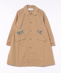 SUPER HAKKA（スーパーハッカ）の「ツイル／デニム デイジー