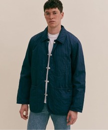LAVENHAM（ラベンハム）の「Unwadded Worker Raydon Mens / アンワディッド ワーカー レイドン メンズ（その他アウター）」
