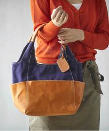 fes（フェス）の「zucchero ズッケロ ショルダーバッグ ハンドバッグ レディース A4サイズ 肩掛け バケツ型 マチ広 47851（ハンドバッグ）」