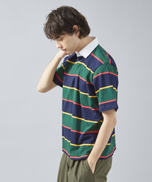 ラガーシャツ」に該当するメンズファッション通販 - ZOZOTOWN
