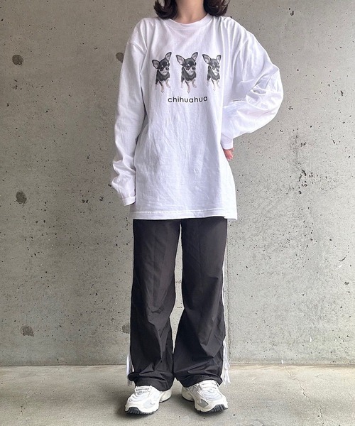 【SALE／37%OFF】 セール】サイドラインリボンパンツ（その他パンツ）｜cuorequal パンツ
