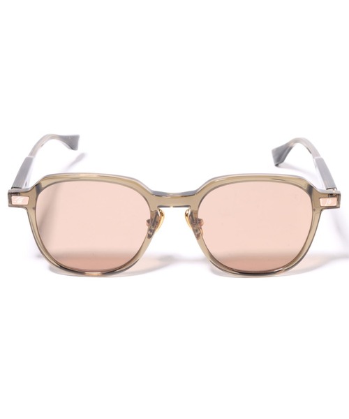 SHARK SUNGLASSES #8（サングラス）｜A BATHING APE（ア