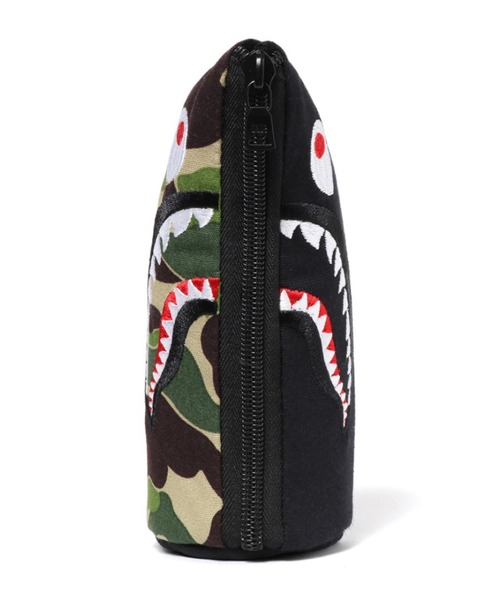 A BATHING APE アベイジングエイプ　シャークサングラス SUNGLASSES 2 M（サングラス）｜A BATHING APE（アベイシング