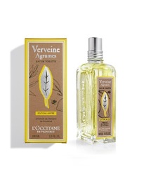 L'OCCITANE（ロクシタン）の「【数量限定】シトラスヴァーベナ オードトワレ 100mL（香水・キッズ）」