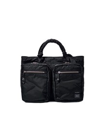 トーガ×ポーターTote bag PORTER SP ポータースペシャル TOGA（トーガ）の「【TOGA×PORTER/トーガ×ポーター】Tote bag PORTER