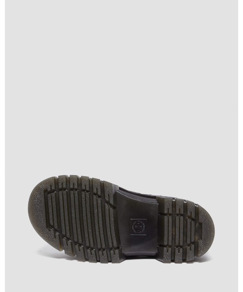 Dr. Martens(ドクターマーチン)の「Dr. Martens/ドクターマーチン RICKI フィッシャーマン サンダル 31549001(サンダル・レディース・ブラック・UK3/UK4/UK5/UK6)」の9枚目の写真
