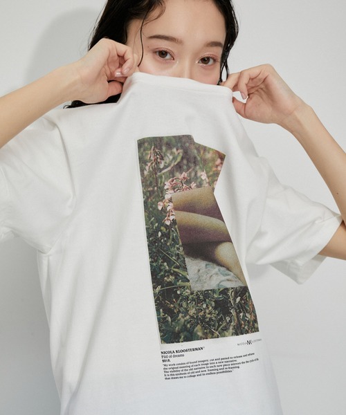 Nicolette Larson Memorial LS シャツ Nicolette Larson Memorial LS シャツ - メルカリ