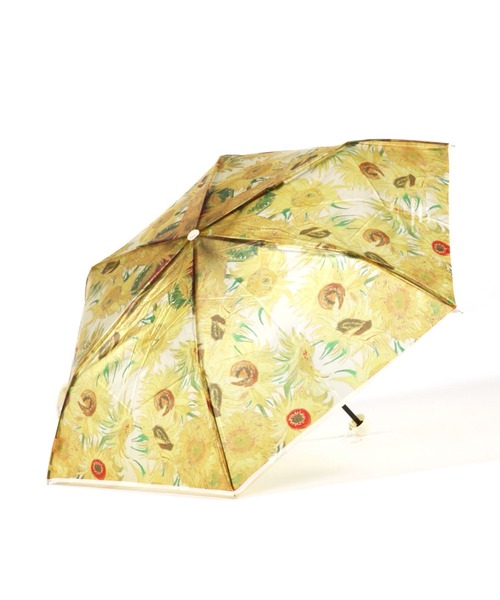 niko and...(ニコアンド)の「【Wpc.(ダブリュピーシー)】ミュージアム ビニール折り畳み傘(折りたたみ傘・レディース・その他1/その他2・0)」の11枚目の写真