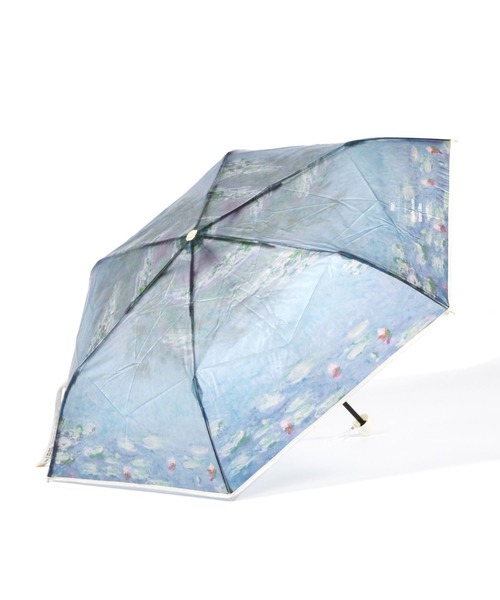 niko and...(ニコアンド)の「【Wpc.(ダブリュピーシー)】ミュージアム ビニール折り畳み傘(折りたたみ傘・レディース・その他1/その他2・0)」の10枚目の写真