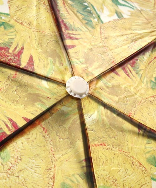 niko and...(ニコアンド)の「【Wpc.(ダブリュピーシー)】ミュージアム ビニール折り畳み傘(折りたたみ傘・レディース・その他1/その他2・0)」の6枚目の写真