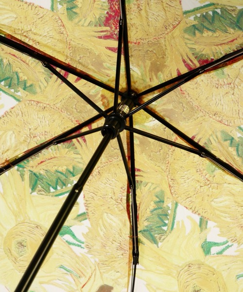 niko and...(ニコアンド)の「【Wpc.(ダブリュピーシー)】ミュージアム ビニール折り畳み傘(折りたたみ傘・レディース・その他1/その他2・0)」の5枚目の写真