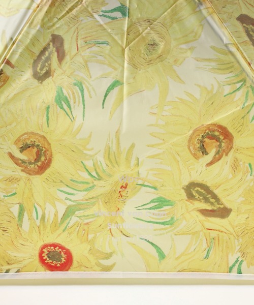 niko and...(ニコアンド)の「【Wpc.(ダブリュピーシー)】ミュージアム ビニール折り畳み傘(折りたたみ傘・レディース・その他1/その他2・0)」の4枚目の写真