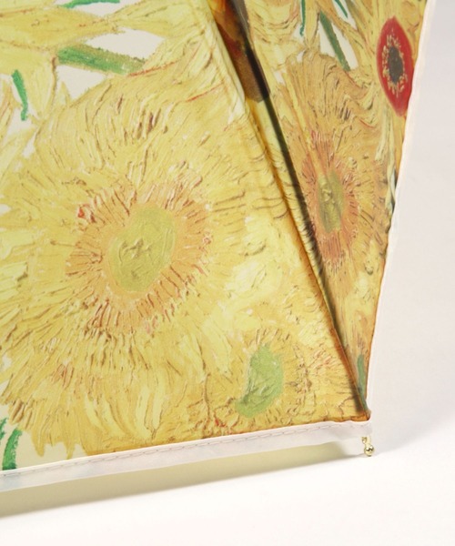 niko and...(ニコアンド)の「【Wpc.(ダブリュピーシー)】ミュージアム ビニール折り畳み傘(折りたたみ傘・レディース・その他1/その他2・0)」の3枚目の写真