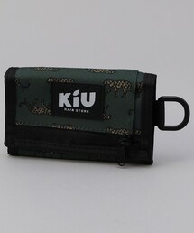 KiU(LE)KiU/LE WR WALLET TYPE-A / EH[^[yg EHbg ^Cv-A(z)