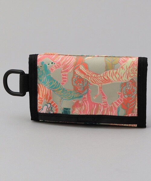 KiU(キウ)の「KiU/キウ WR WALLET TYPE-A / ウォーターリペレント ウォレット タイプ-A(財布・メンズ・ブラック/その他15/その他16/その他9/カモフラージュ・ONE SIZE)」の6枚目の写真